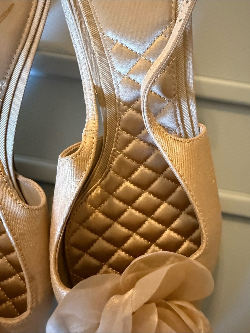 Sam Edelmen embellished kitten heel. - Picture 5 of 6